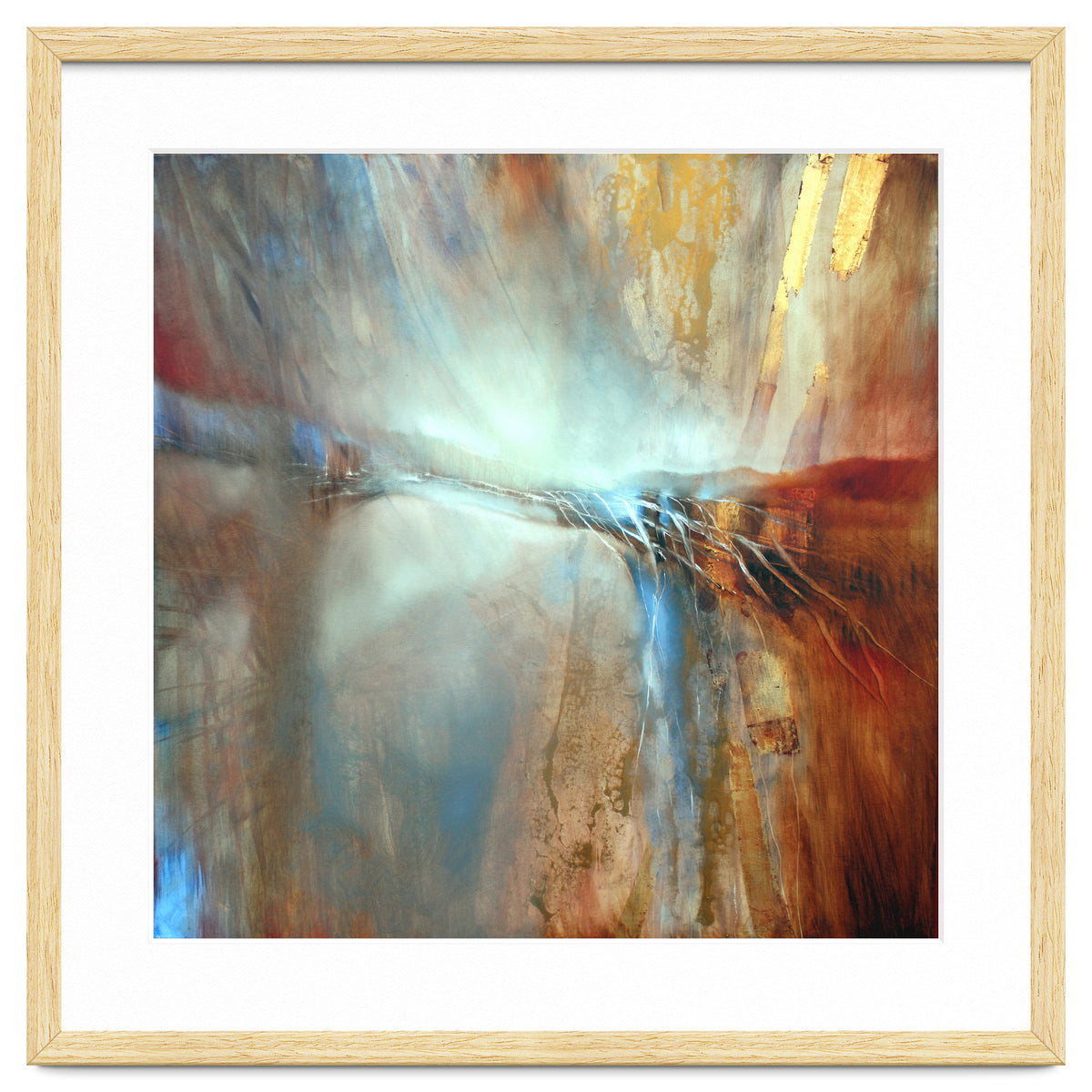 Horizonte - horizons