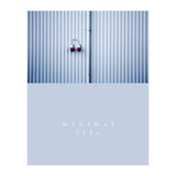 minimal life (Print Only) thumbnail