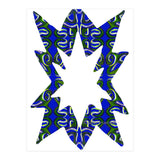 Graffiti Digita 2023 11  (Print Only) thumbnail