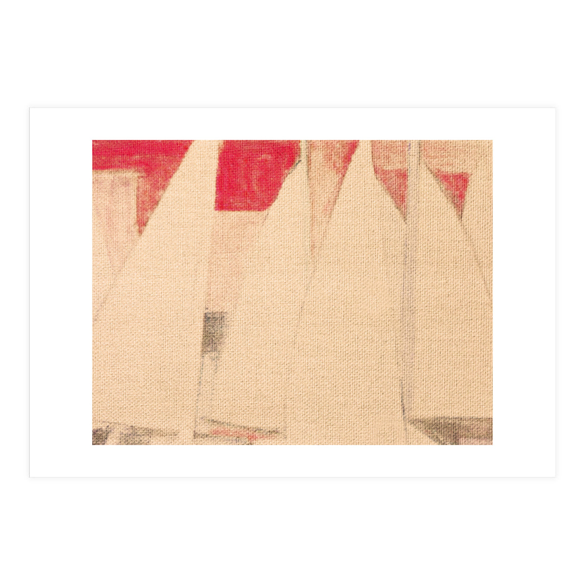 Sails 1 (Print Only)