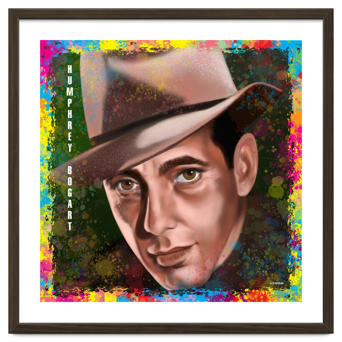 Humphrey Bogart