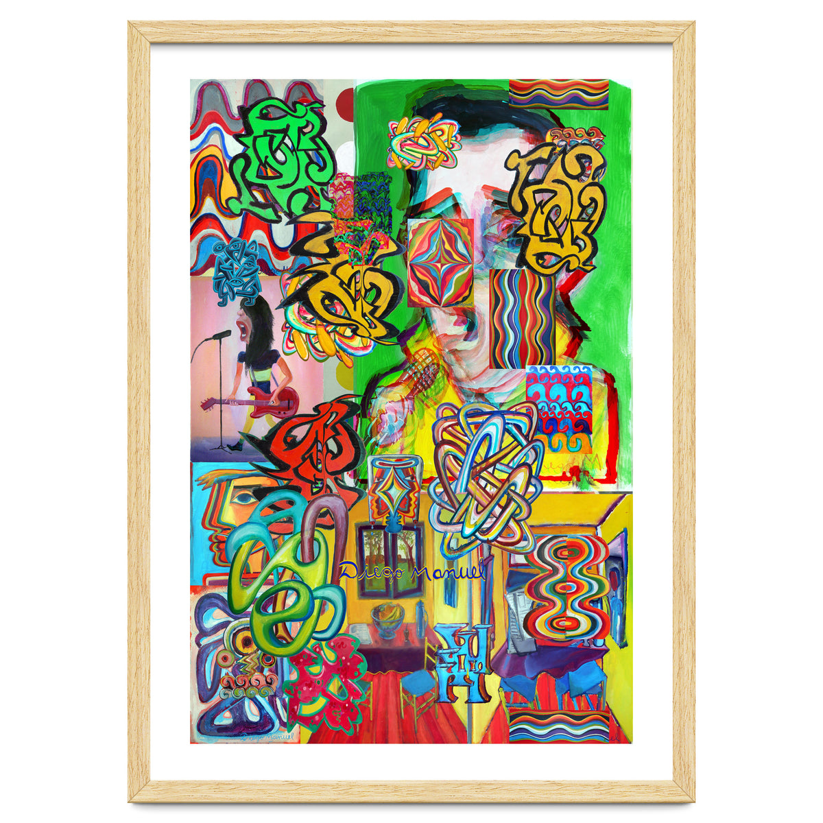 Graffiti Digital 2022 543