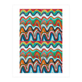 Pop Abstract A 10 (Print Only) thumbnail