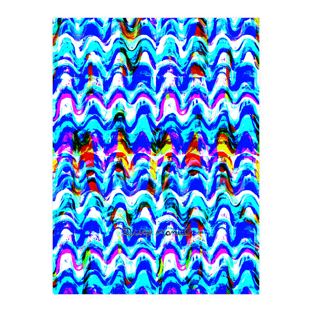 Aceptar Y Perdonar 59 (Print Only)