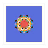 Mandala (Print Only) thumbnail