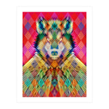 Corporate Wolf  (Print Only) thumbnail