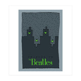 Tribute to The Beatles (Print Only) thumbnail