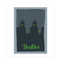 Tribute to The Beatles (Print Only)