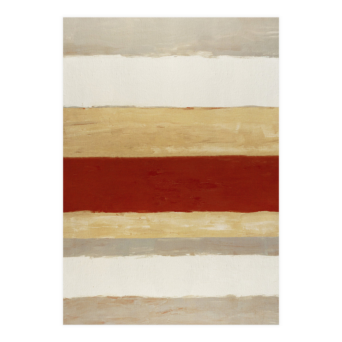 Ebb Tide (Print Only)