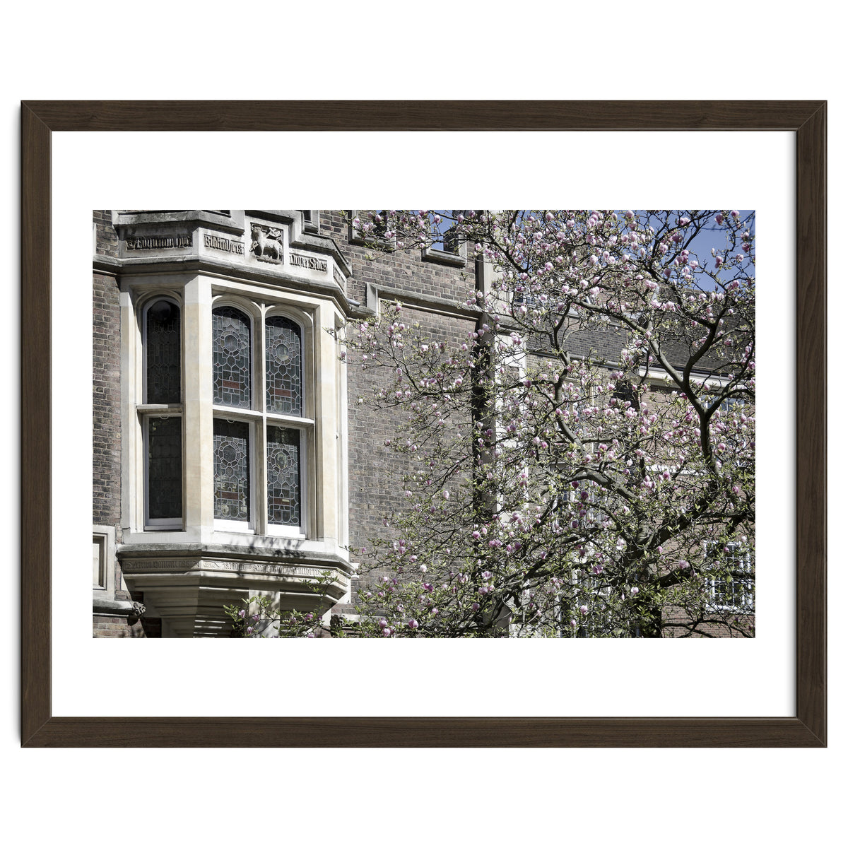 Inner Temple Gardens