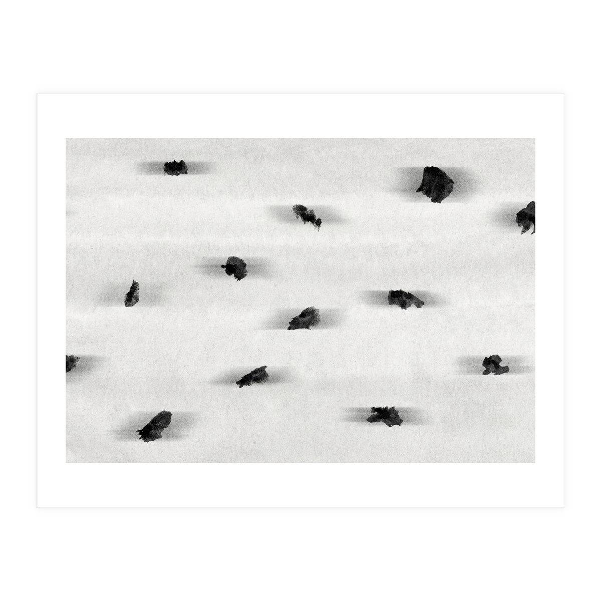 Shift #1 (Print Only)