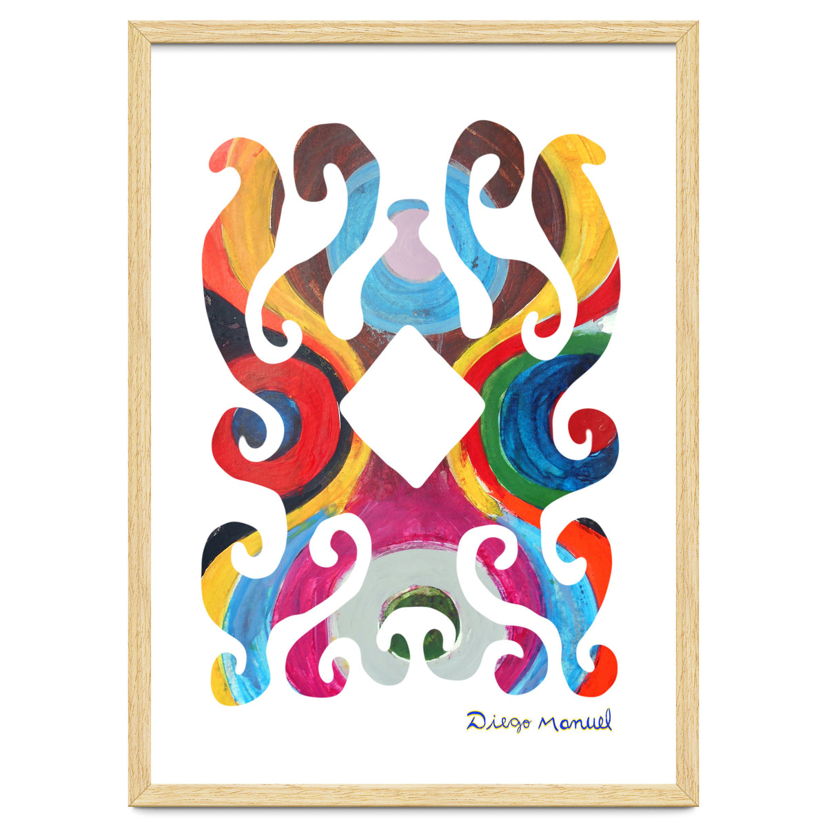 Pop Abstract 2023 145 Copia