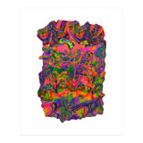 New Graffiti 4 (Print Only) thumbnail