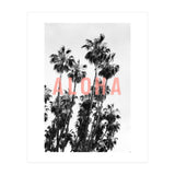 Aloha  (Print Only) thumbnail