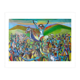 Batalla De Tucuman (Print Only) thumbnail