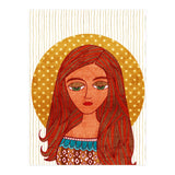 The Dreamer (Print Only) thumbnail