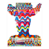 Cowboy (Print Only)