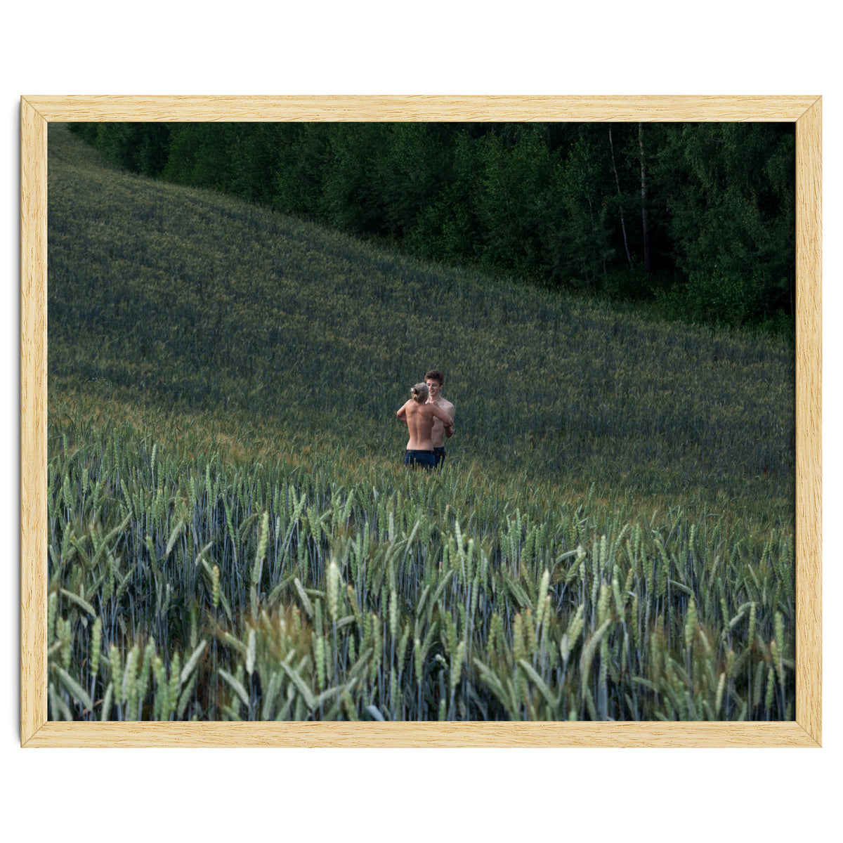 The kids Are all Wild