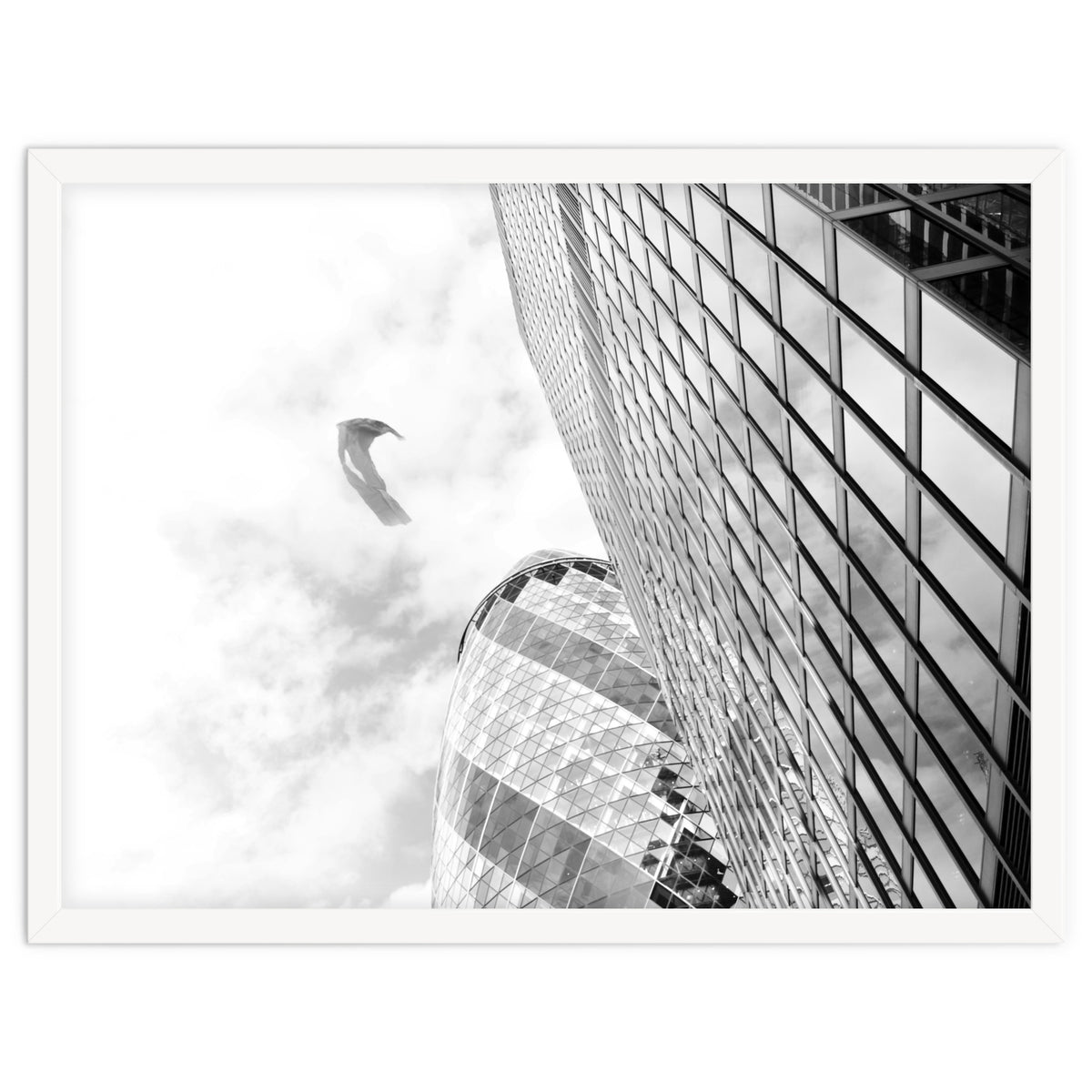 Air, Urban Life And Modern London Architecture