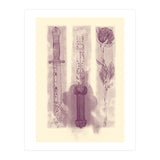 Sharp (Print Only) thumbnail