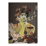 Anther Portrait Disater · With Caravaggio (Print Only) thumbnail