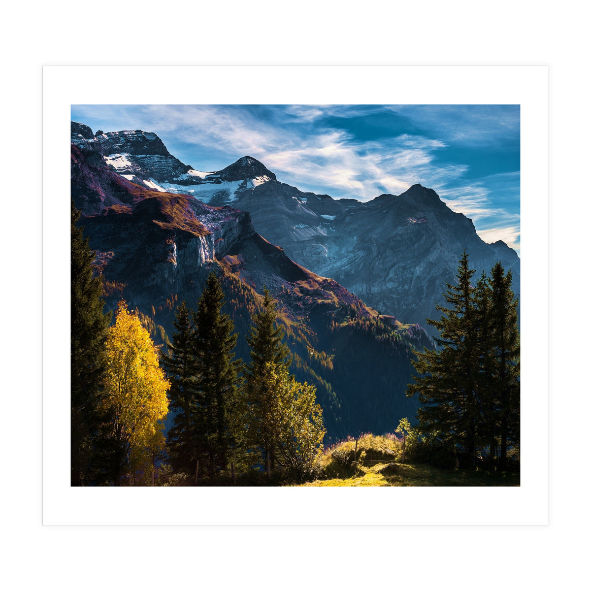 Nature SPIRIT (Print Only)