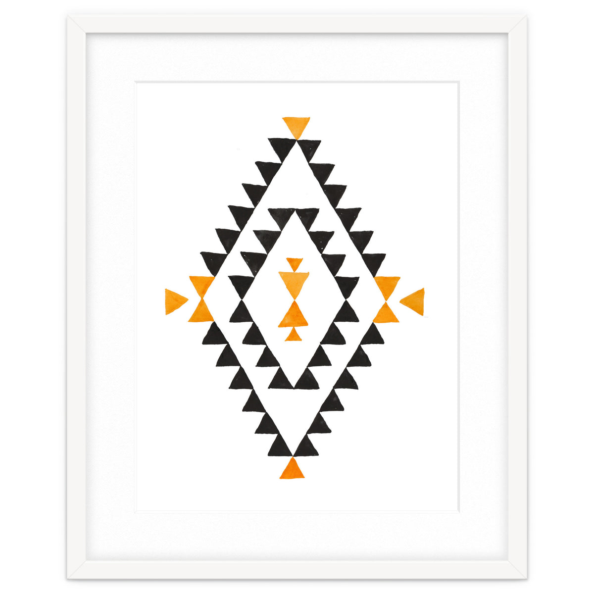 Patterns Aztec Diamond
