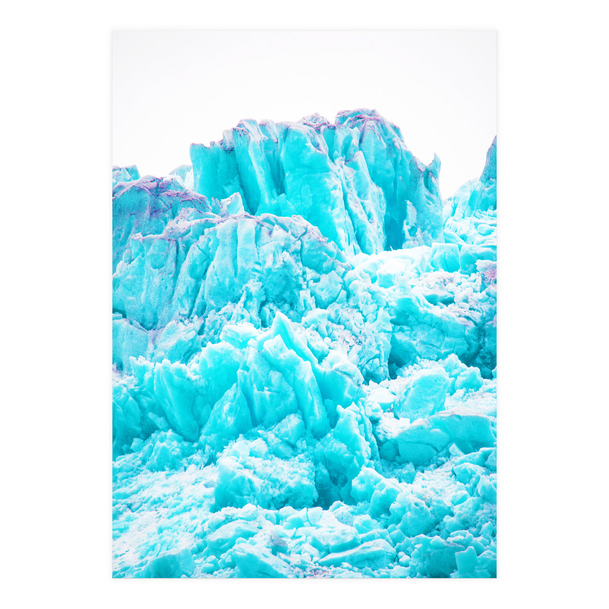 Frozen (Print Only)