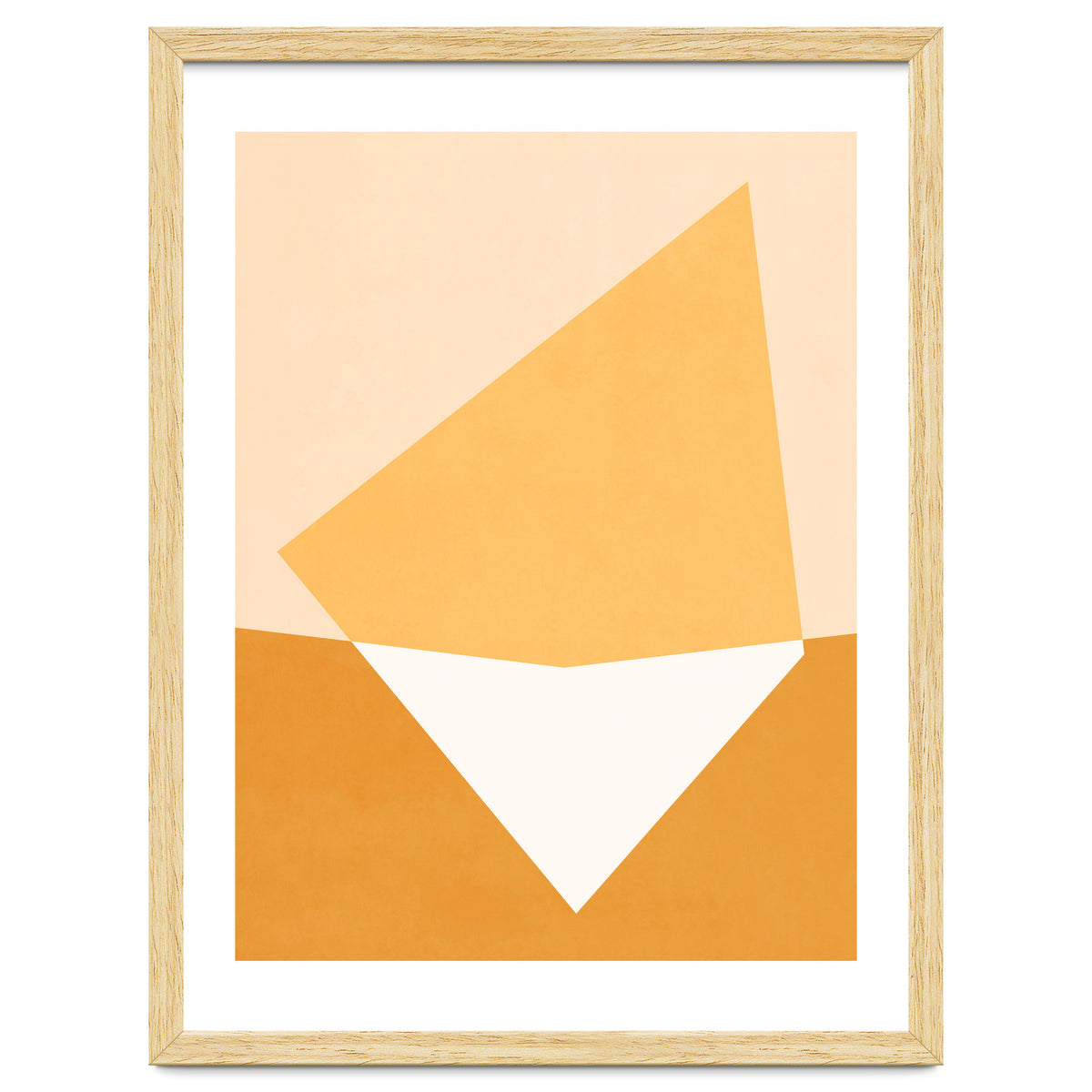 MINIMAL ART - GEOMETRY Y01