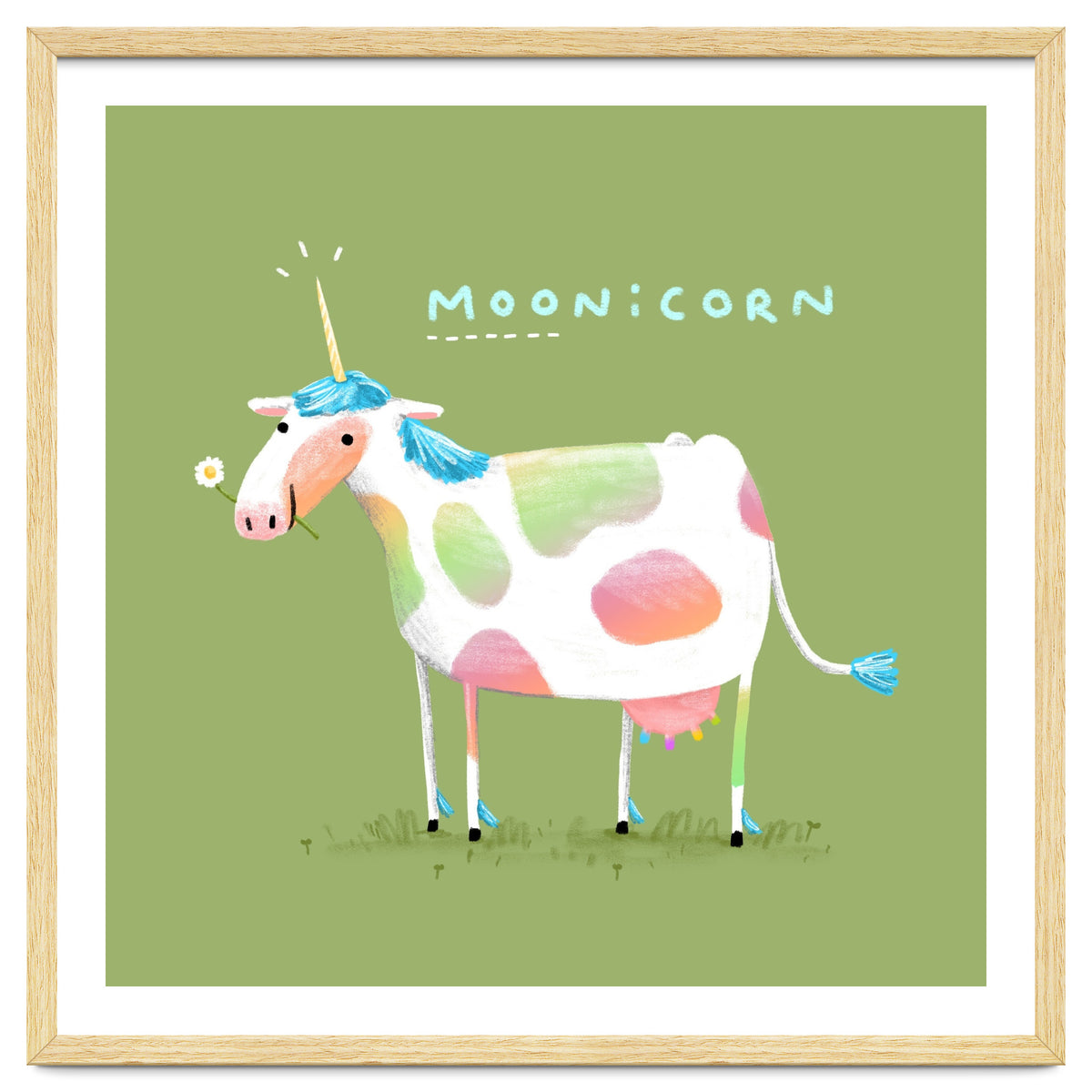 Moonicorn