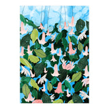 Mood Flowers (Print Only) thumbnail