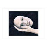 Waking muse (Print Only) thumbnail