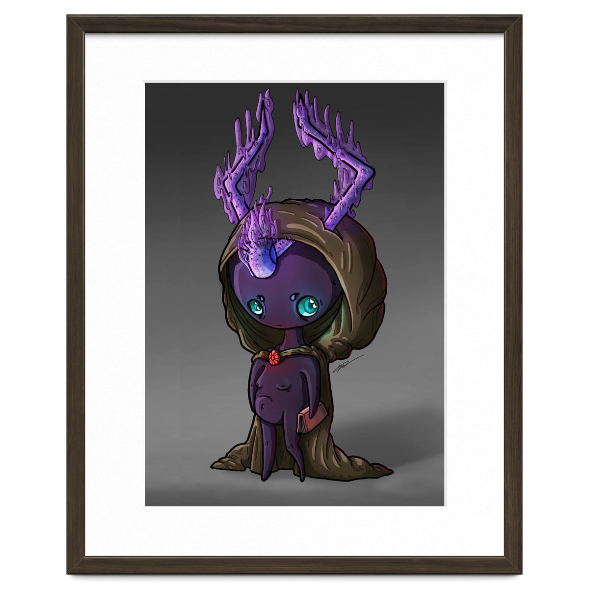 Skemear the Voidling