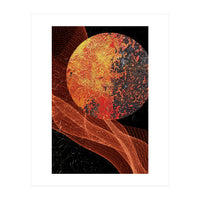 Sun  (Print Only)