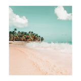 Palm Island (Print Only) thumbnail