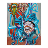 Graffiti Digital 2022 854 (Print Only) thumbnail
