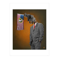 Second (Print Only)