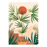 Weekend In Mojave (Print Only) thumbnail
