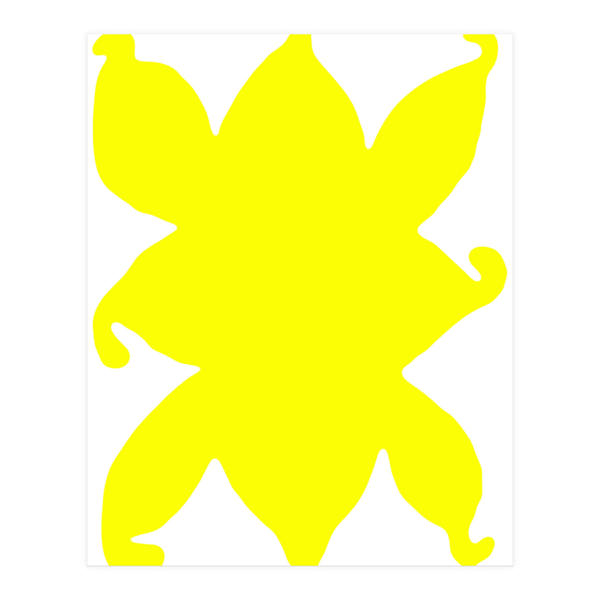 Fuego 118 Copia (Print Only)