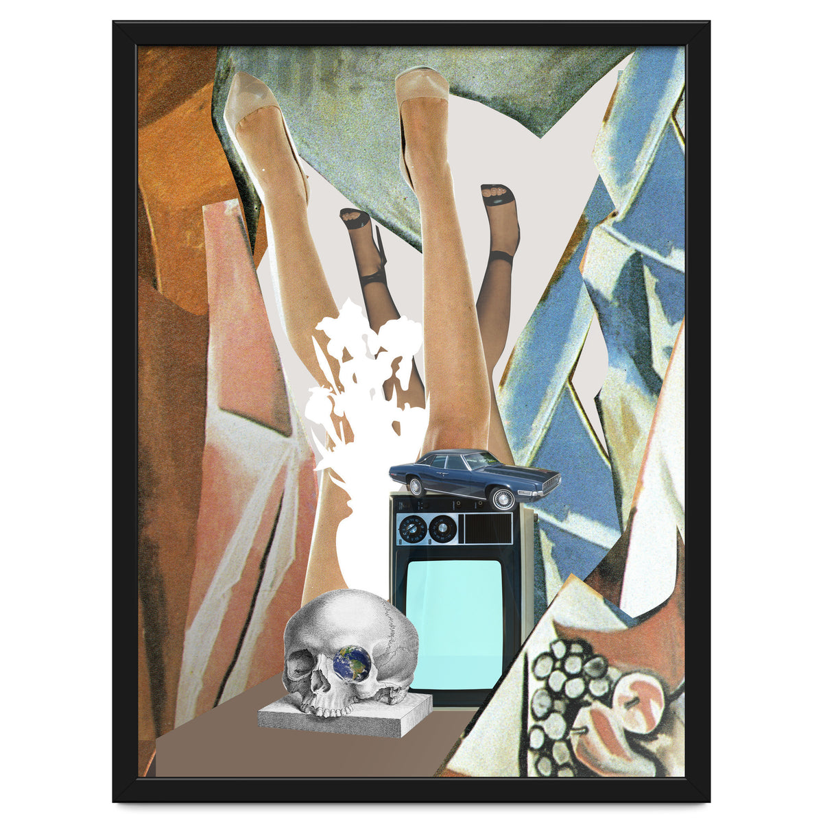 Still Leben · Traum 3