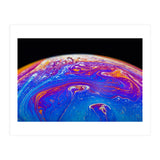 Soap Bubble  (Print Only) thumbnail