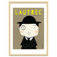 Lautrec