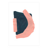 Moon Against Night Sky (Print Only) thumbnail