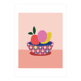 Fruits In Basket 2 Rgb  (Print Only) thumbnail