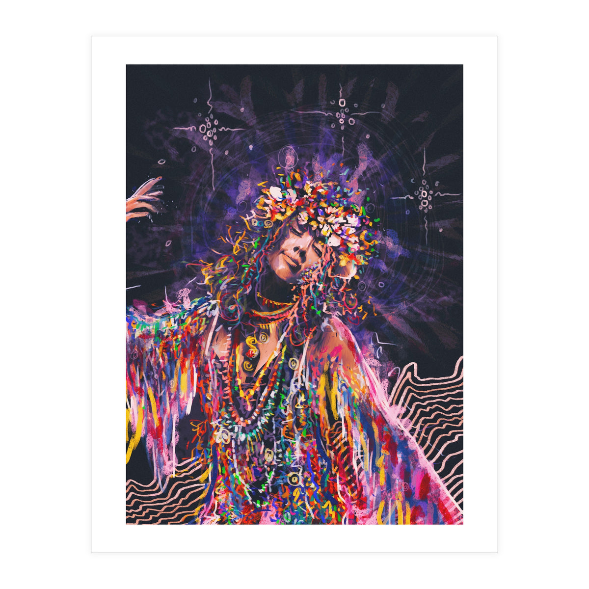 Persephone (Print Only)