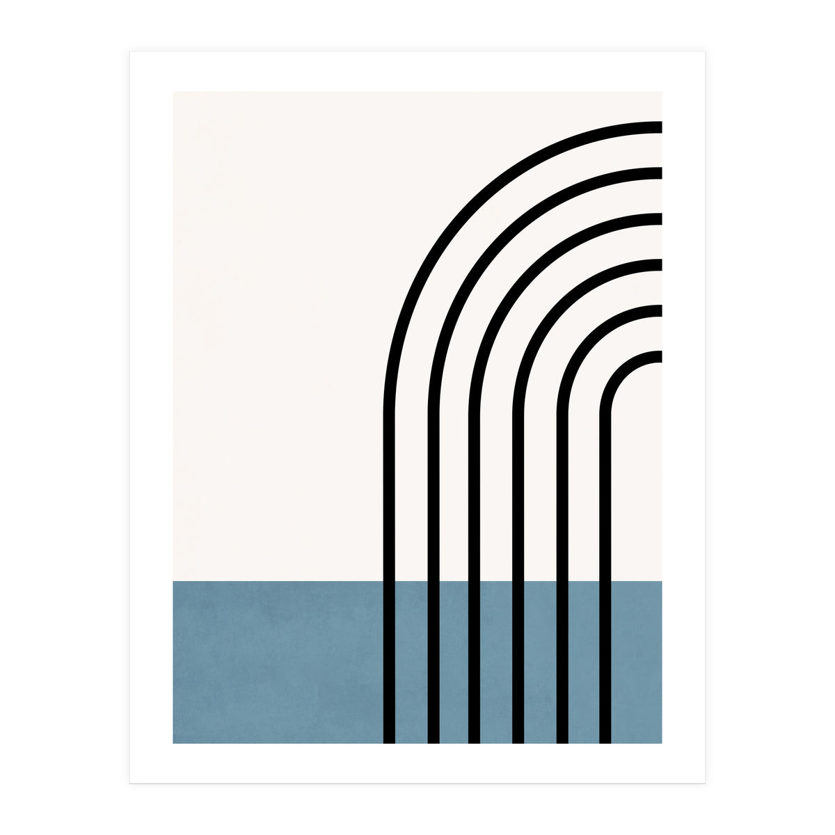 ARCHES A01 (Print Only)