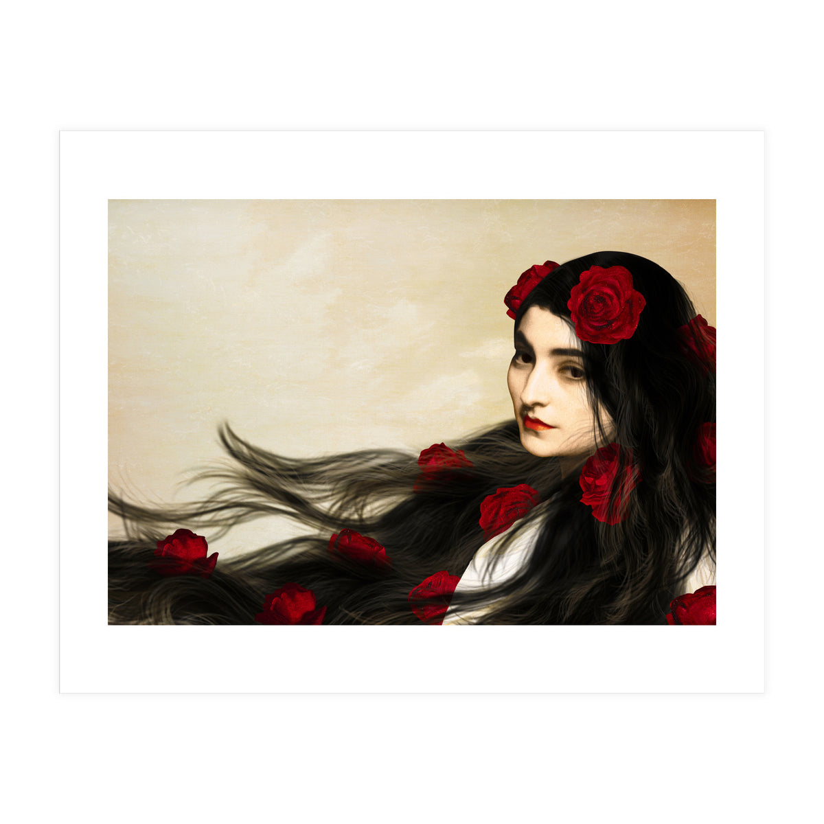 Always You (Print Only)