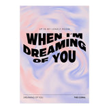 The Coral - Dreaming Of You (Print Only) thumbnail
