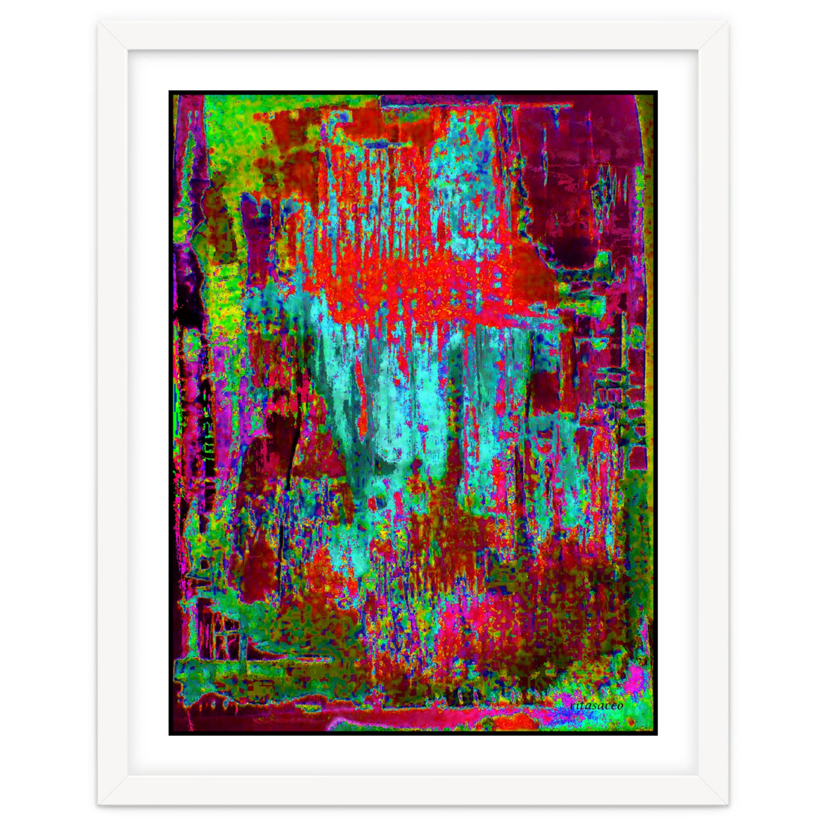 Piccole Astrazioni.6