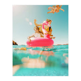 Vintage Summer (Print Only) thumbnail